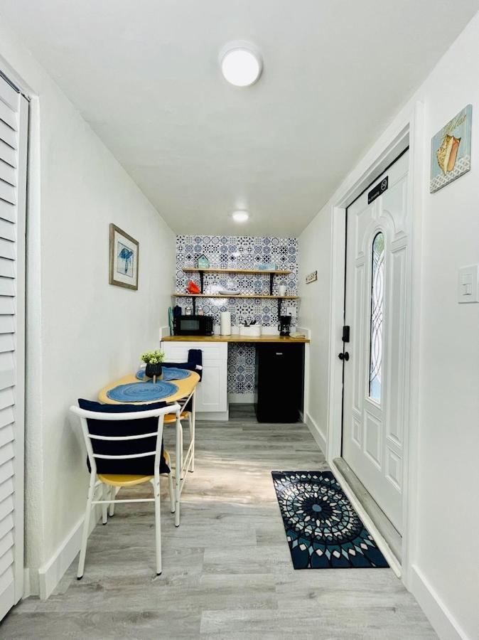Our Lovely Nest, Free Parking & Wi-Fi Miami Exterior foto